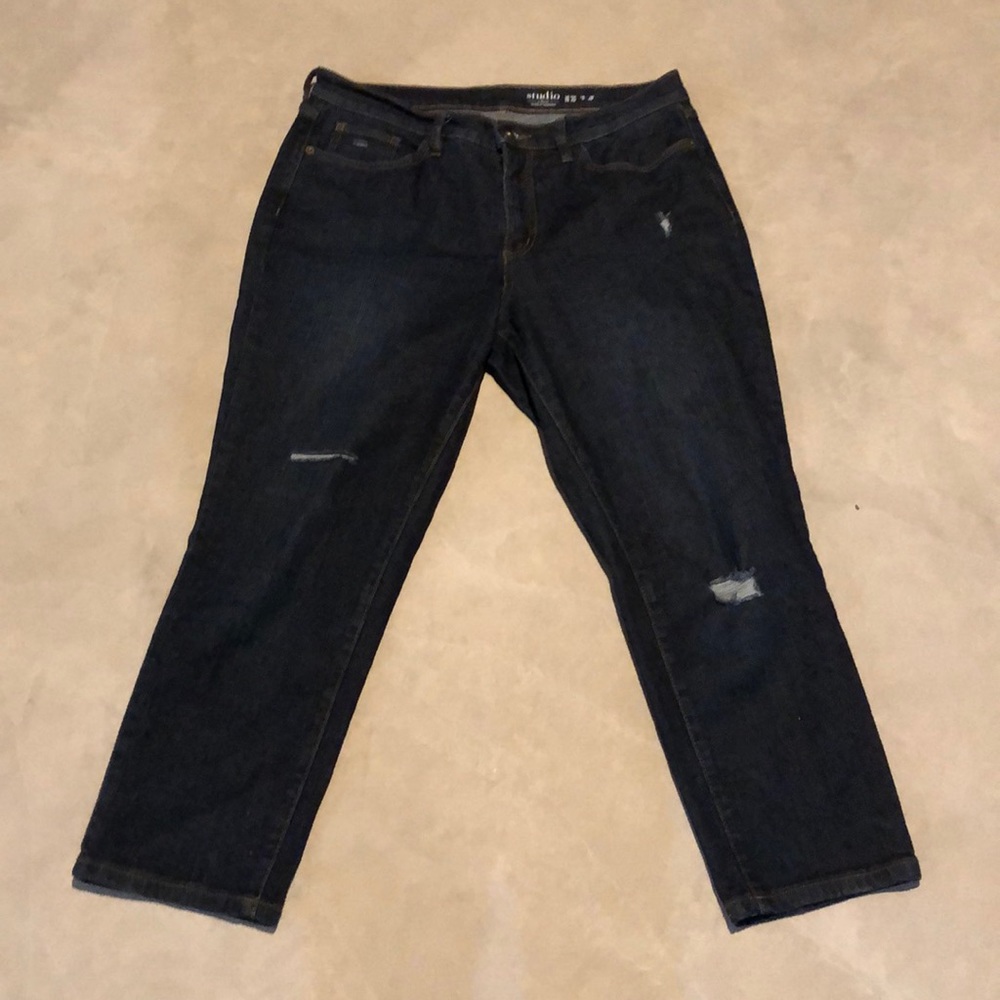 Denim $ Company Jeans